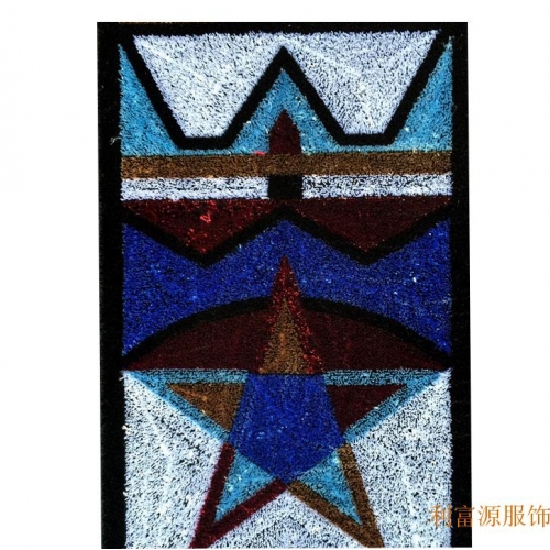 牙刷绣、绣花章、绣花标、章仔绣、电脑绣花、电脑绣花标、深圳绣花标